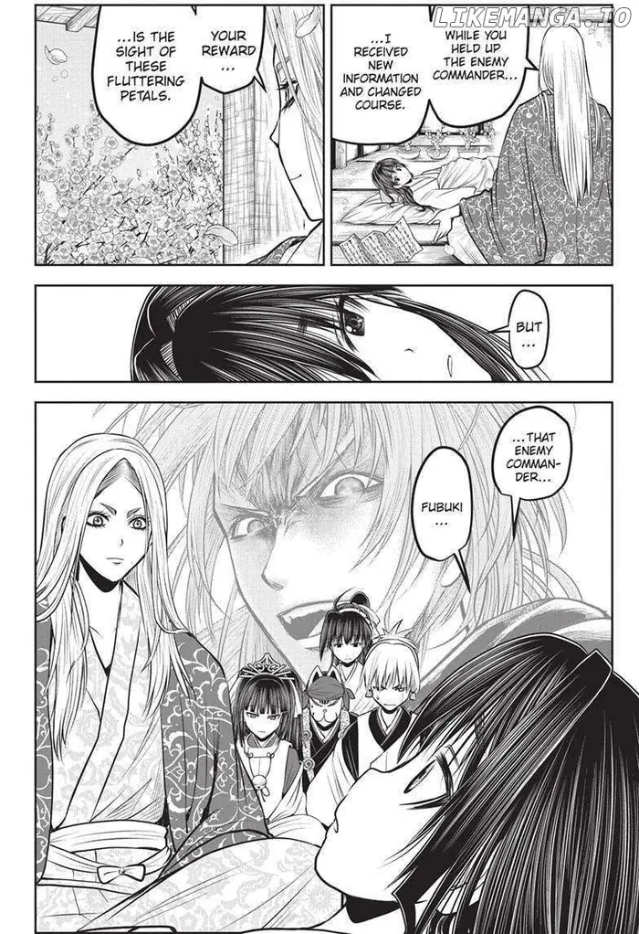 The Elusive Samurai Chapter 148 image 08_optimized